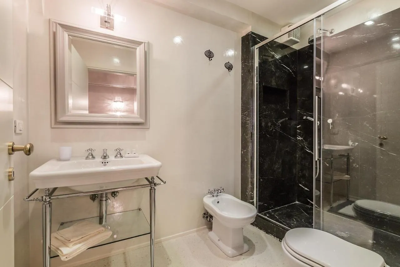 Ca' Remer Grand Canal Appartement Venetië