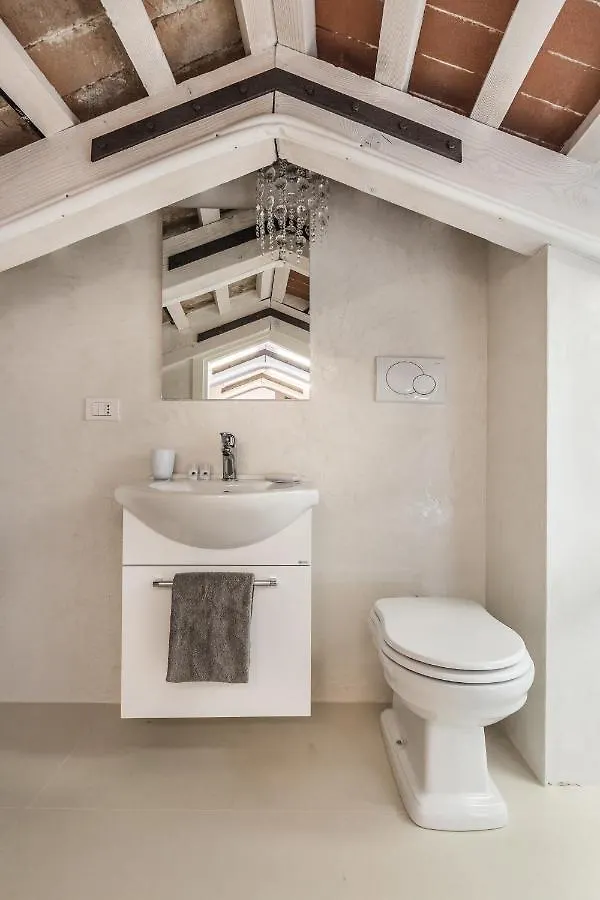 Ca' Remer Grand Canal Appartement Venetië