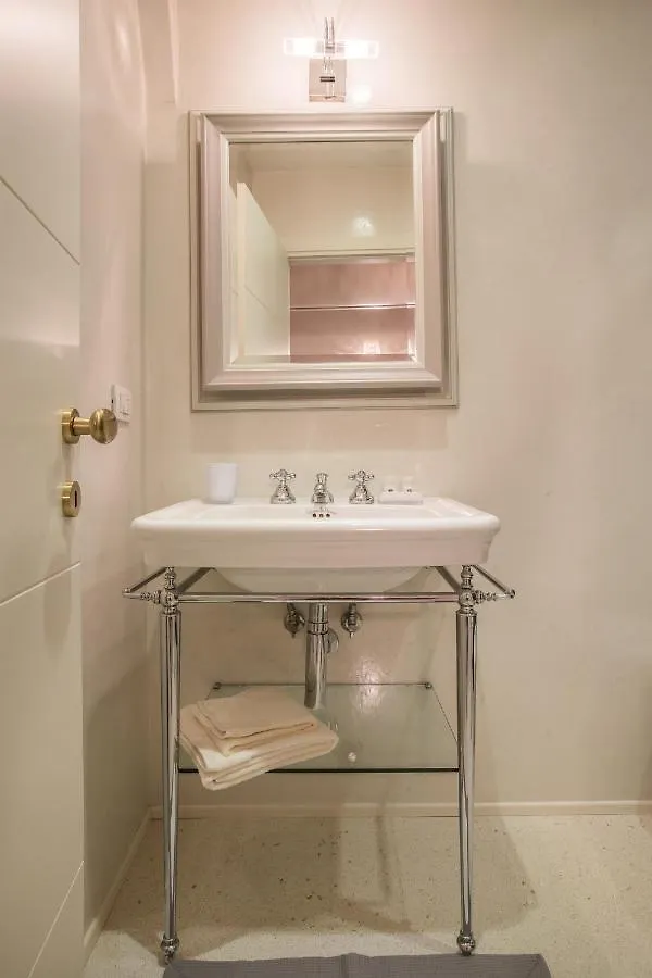Ca' Remer Grand Canal Apartment Venice